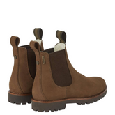 Le Chameau Women's Chelsea Aventure Fouree in Brown